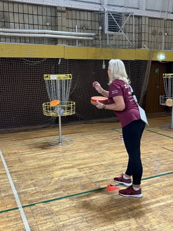 Zdjęcie nr 17 z galerii V Czeladzka Olimpiada Seniorów - 15.11.2025