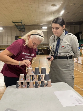 Zdjęcie nr 18 z galerii V Czeladzka Olimpiada Seniorów - 15.11.2025