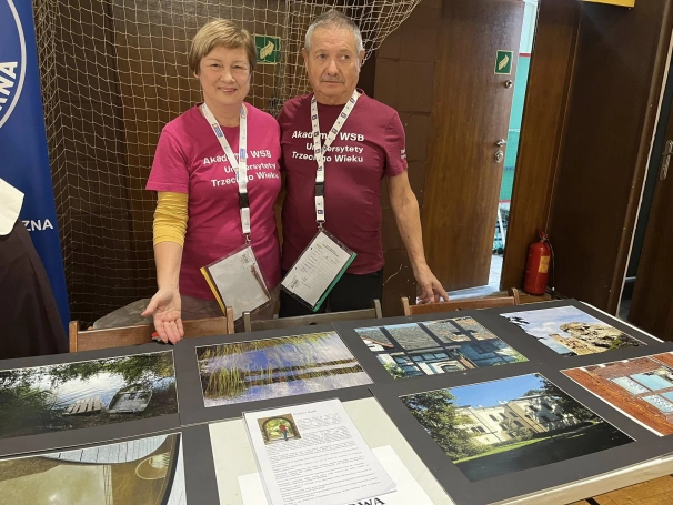 Zdjęcie nr 15 z galerii V Czeladzka Olimpiada Seniorów - 15.11.2025