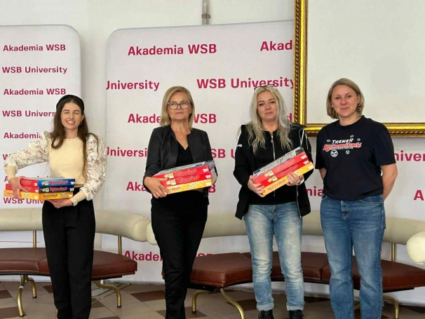 Zdjęcie nr 2 z galerii Turniej Rummikuba 13.11.2025