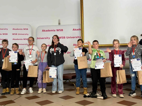 Zdjęcie nr 9 z galerii Turniej Rummikuba 13.11.2025