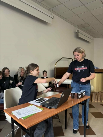 Zdjęcie nr 15 z galerii Turniej Rummikuba 13.11.2025