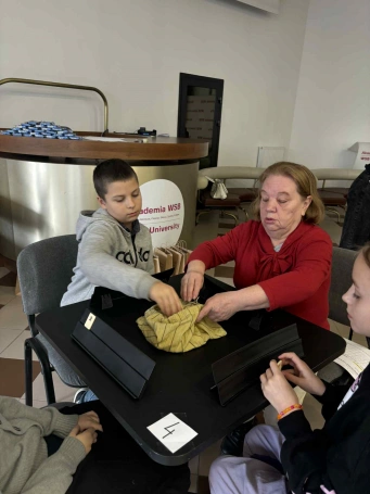 Zdjęcie nr 18 z galerii Turniej Rummikuba 13.11.2025