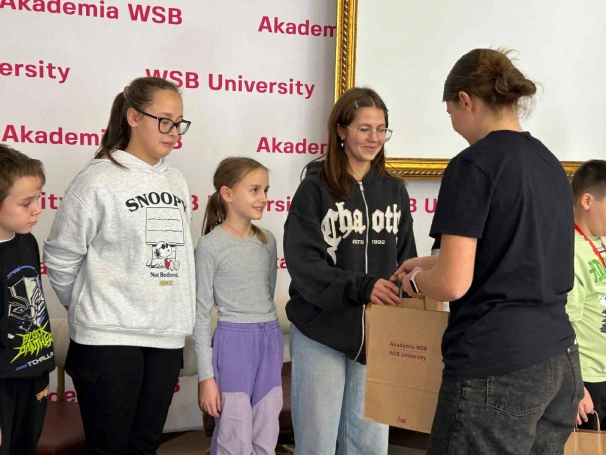 Zdjęcie nr 7 z galerii Turniej Rummikuba 13.11.2025