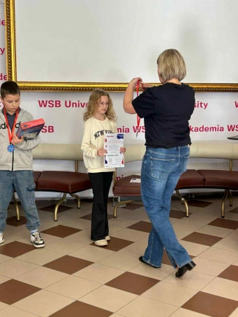 Zdjęcie nr 8 z galerii Turniej Rummikuba 13.11.2025