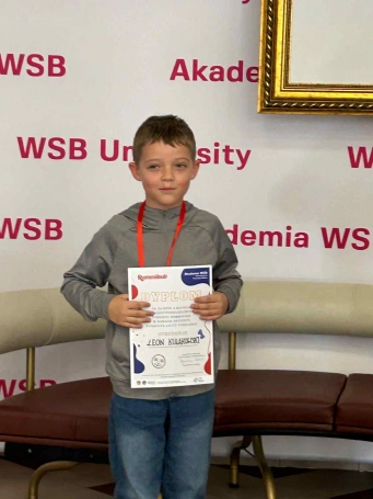 Zdjęcie nr 6 z galerii Turniej Rummikuba 13.11.2025