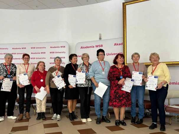 Zdjęcie nr 5 z galerii Turniej Rummikuba 13.11.2025