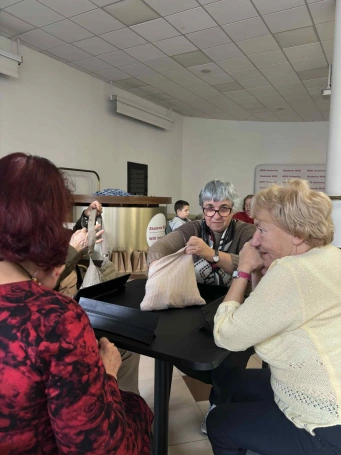 Zdjęcie nr 25 z galerii Turniej Rummikuba 13.11.2025