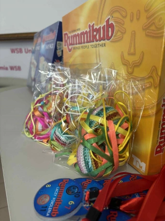 Zdjęcie nr 29 z galerii Turniej Rummikuba 13.11.2025