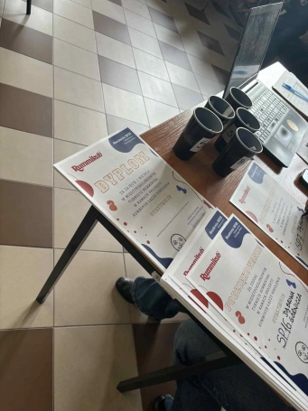 Zdjęcie nr 31 z galerii Turniej Rummikuba 13.11.2025