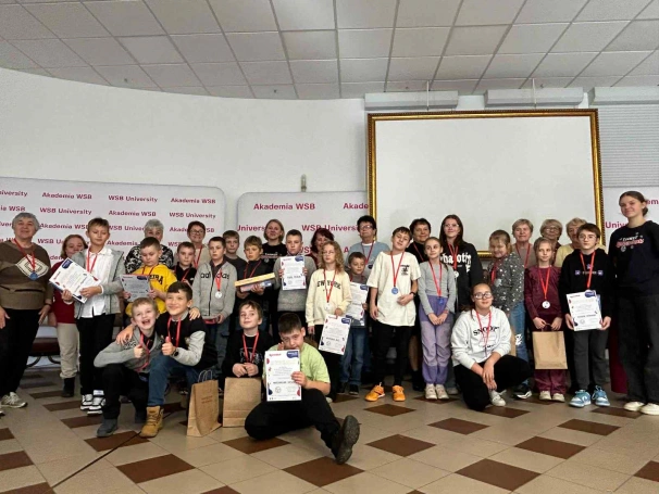 Zdjęcie nr 13 z galerii Turniej Rummikuba 13.11.2025