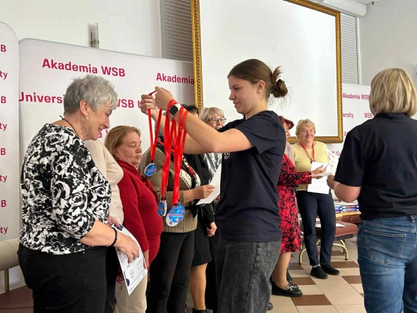 Zdjęcie nr 12 z galerii Turniej Rummikuba 13.11.2025