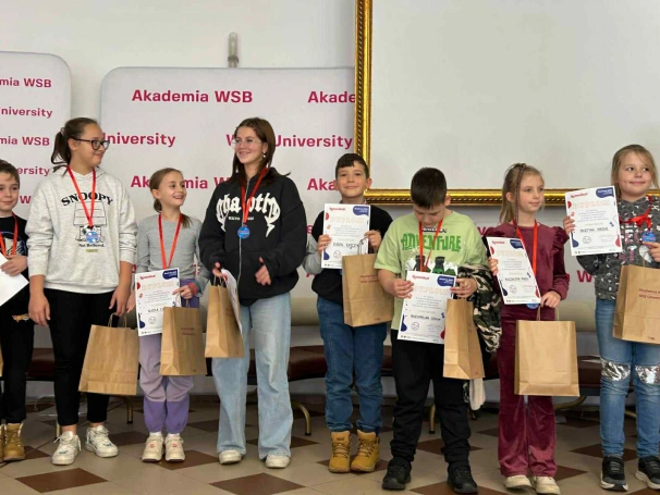 Zdjęcie nr 14 z galerii Turniej Rummikuba 13.11.2025