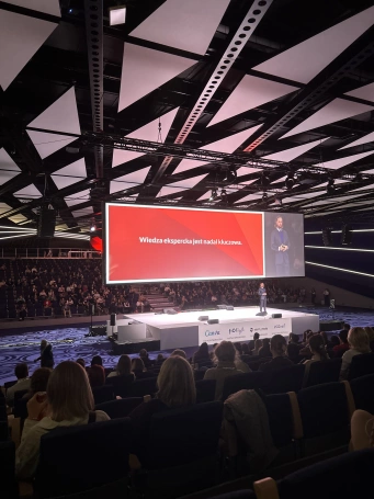 Zdjęcie nr 3 z galerii Udział w konferencji „I Love Marketing & Social Media”