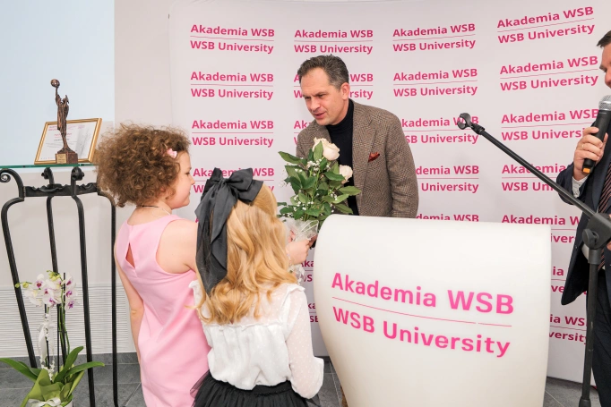 Zdjęcie nr 24 z galerii Ruszył Jaworznicki Uniwersytet Dziecięcy Akademii WSB! 