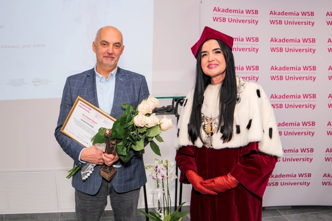 Zdjęcie nr 33 z galerii Ruszył Jaworznicki Uniwersytet Dziecięcy Akademii WSB! 