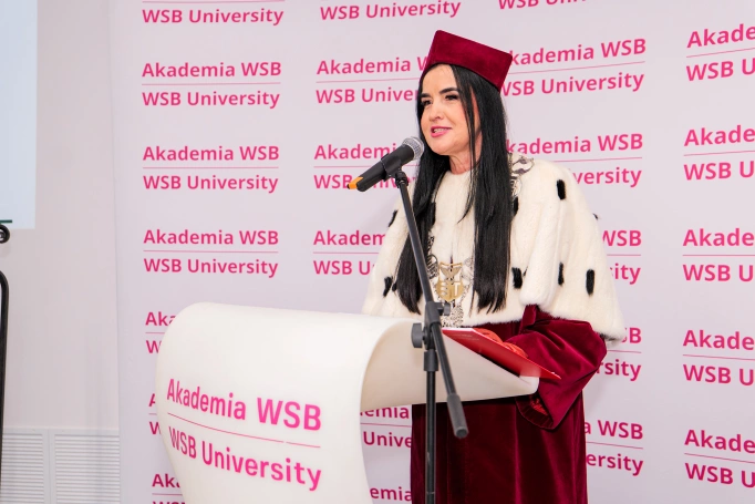 Zdjęcie nr 37 z galerii Ruszył Jaworznicki Uniwersytet Dziecięcy Akademii WSB! 