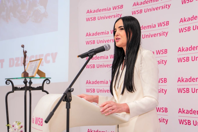 Zdjęcie nr 12 z galerii Ruszył Jaworznicki Uniwersytet Dziecięcy Akademii WSB! 