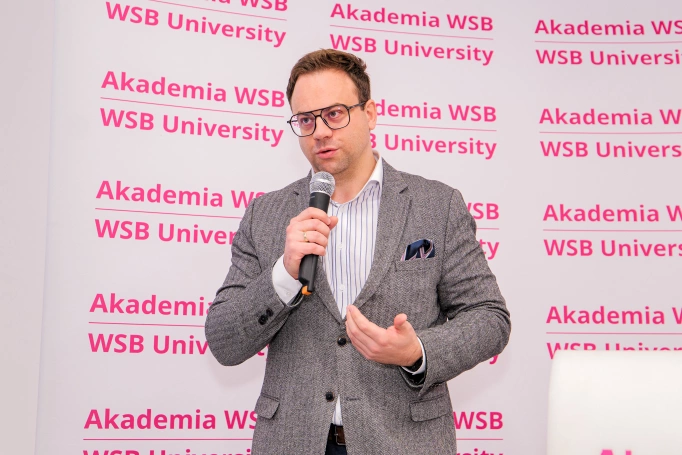 Zdjęcie nr 15 z galerii Ruszył Jaworznicki Uniwersytet Dziecięcy Akademii WSB! 