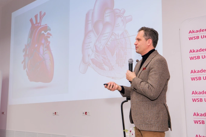 Zdjęcie nr 17 z galerii Ruszył Jaworznicki Uniwersytet Dziecięcy Akademii WSB! 