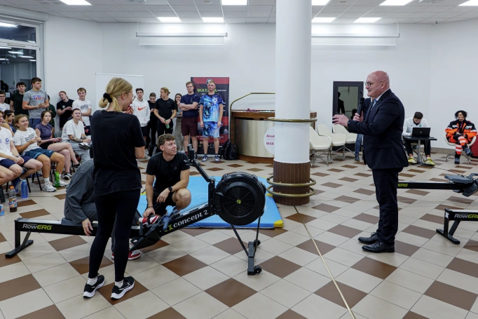 Zdjęcie nr 3 z galerii ergo