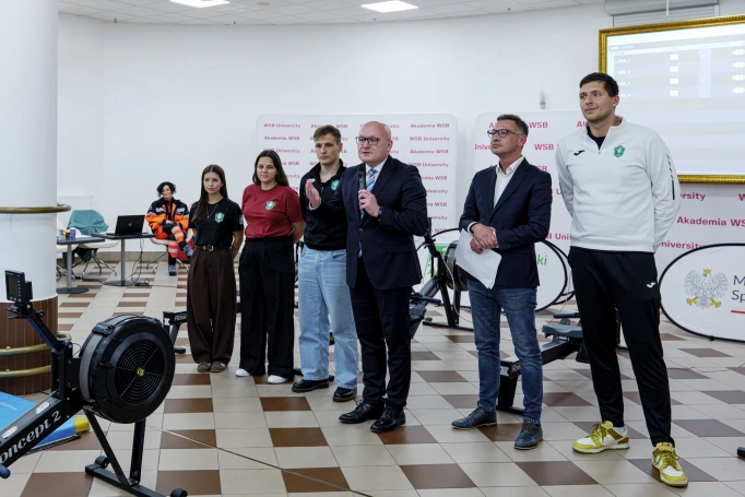 Zdjęcie nr 1 z galerii ergo