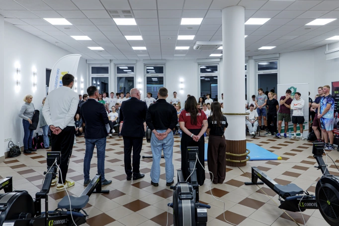 Zdjęcie nr 5 z galerii ergo