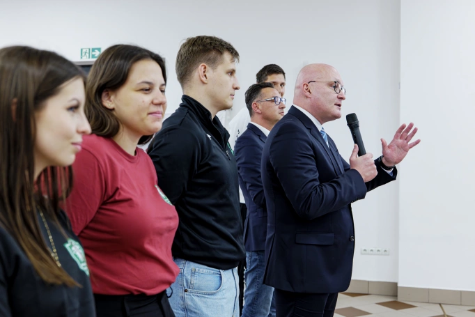 Zdjęcie nr 6 z galerii ergo