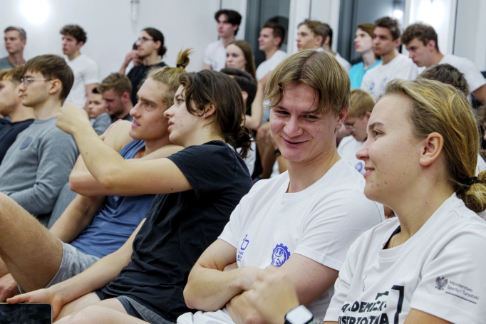 Zdjęcie nr 13 z galerii ergo