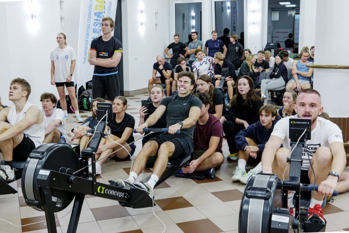 Zdjęcie nr 16 z galerii ergo