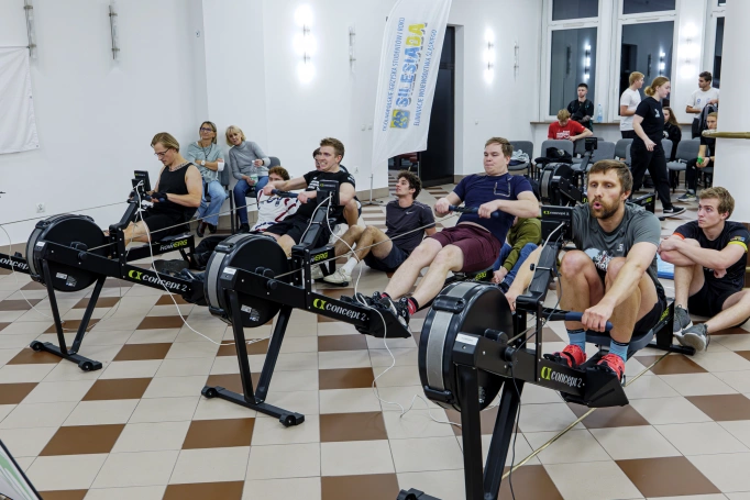 Zdjęcie nr 22 z galerii ergo