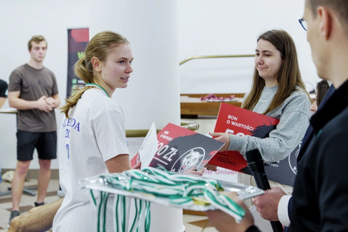 Zdjęcie nr 27 z galerii ergo