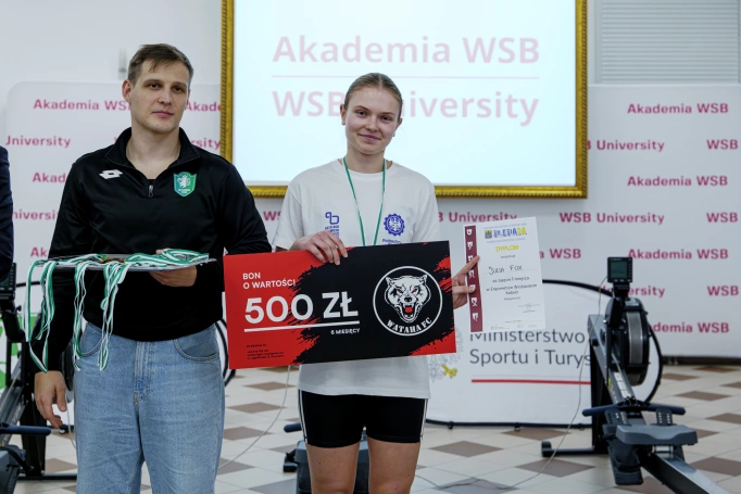 Zdjęcie nr 28 z galerii ergo