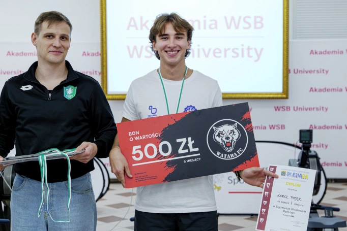 Zdjęcie nr 32 z galerii ergo