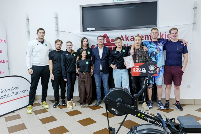 Zdjęcie nr 38 z galerii ergo