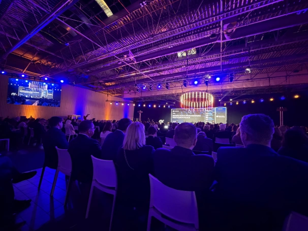 Zdjęcie nr 5 z galerii Akademia WSB na I Narodowym Kongresie „Nauka dla Biznesu”