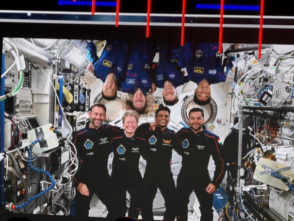 Zdjęcie nr 11 z galerii Akademia WSB na I Narodowym Kongresie „Nauka dla Biznesu”