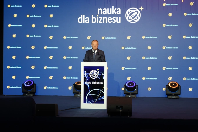 Zdjęcie nr 13 z galerii Akademia WSB na I Narodowym Kongresie „Nauka dla Biznesu”