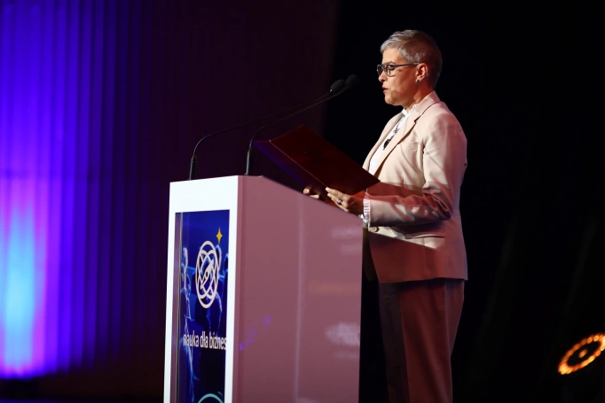 Zdjęcie nr 16 z galerii Akademia WSB na I Narodowym Kongresie „Nauka dla Biznesu”