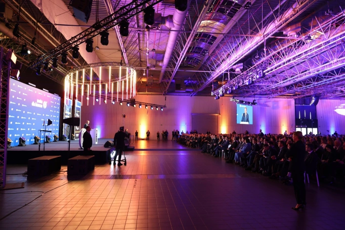 Zdjęcie nr 17 z galerii Akademia WSB na I Narodowym Kongresie „Nauka dla Biznesu”