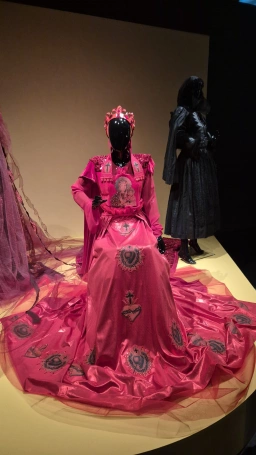 Zdjęcie nr 9 z galerii Wizyta studyjna w Muzeum Śląskim!