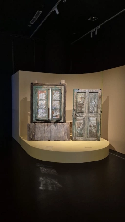 Zdjęcie nr 13 z galerii Wizyta studyjna w Muzeum Śląskim!