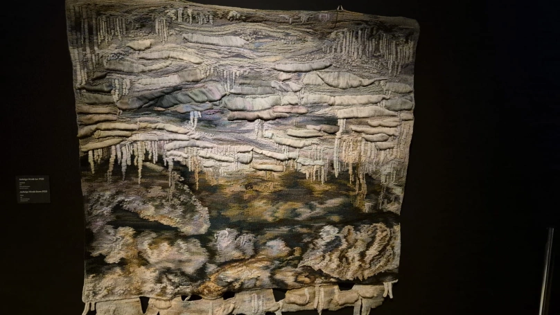 Zdjęcie nr 7 z galerii Wizyta studyjna w Muzeum Śląskim!