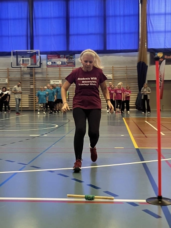 Zdjęcie nr 14 z galerii IX Olimpiada Sportowa Seniorów w Radzionkowie! 