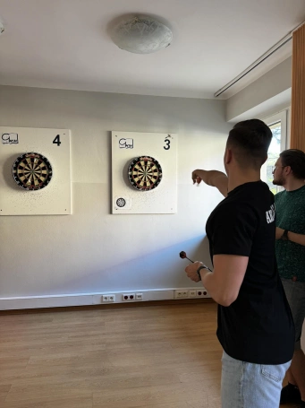 Zdjęcie nr 3 z galerii dart