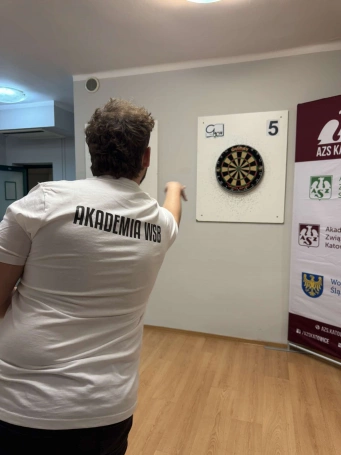 Zdjęcie nr 4 z galerii dart