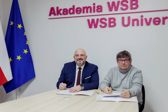 Zdjęcie nr 3 z galerii Porozumienia ze szkołami 24/25.11.2025 r.