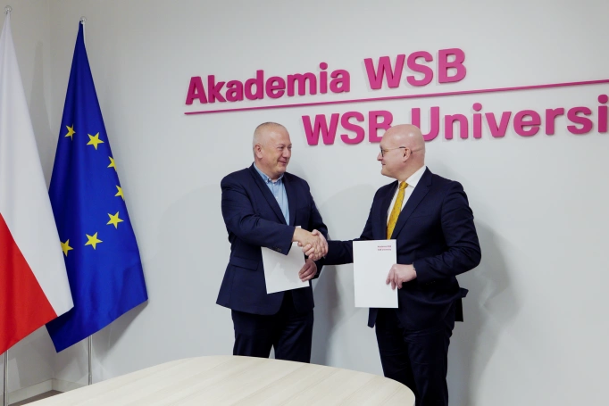 Zdjęcie nr 1 z galerii Porozumienia ze szkołami 24/25.11.2025 r.