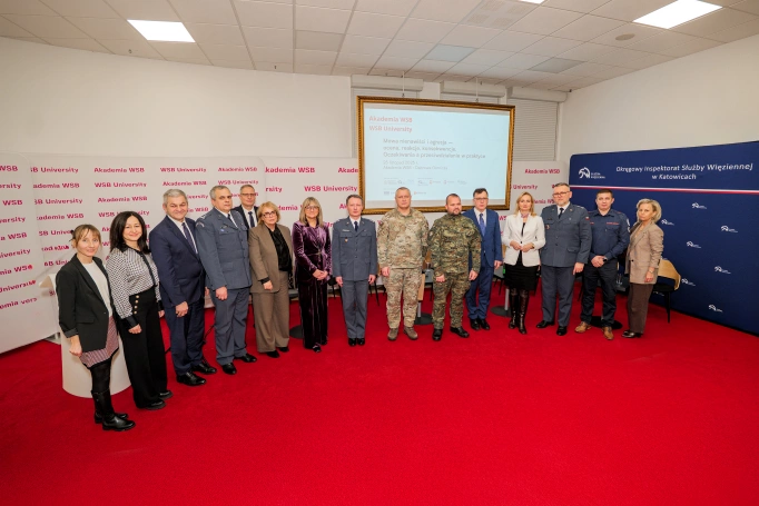 Zdjęcie nr 1 z galerii Konferencja mowa nienawiści