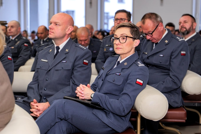 Zdjęcie nr 12 z galerii Konferencja mowa nienawiści